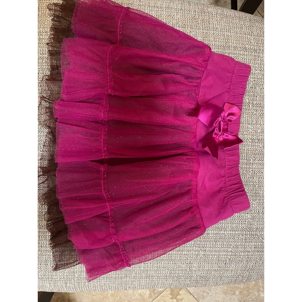 Girls skirt